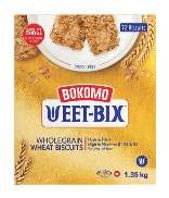 Bokomo Weet-Bix Wheat Biscuits