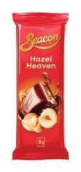 BEACON Chocolate Slabs