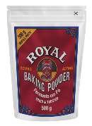 Royal Baking Powder