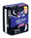 Libresse Maxi Duo Pads
