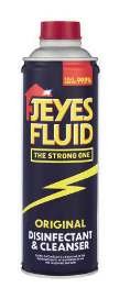 Jeyes Fluid