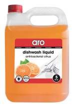m Dishwash Liquid