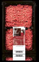 Lean Beef Mince