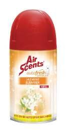 Air Scents