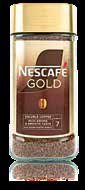 Nescafé Gold