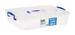 ADDIS 5.2 L Snap'n Store Storage Box