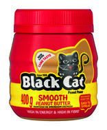Black Cat Peanut Butter Assorted