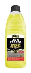 Shield Anti Freeze Summer Coolant