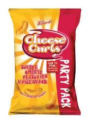 Simba Potato Chips