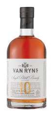 VAN RYNS