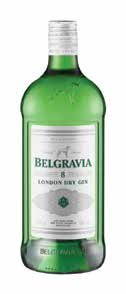 Belgravia Gin