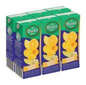 RHODES Fruit Nectar
