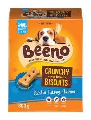 BEENO Dog Biscuits
