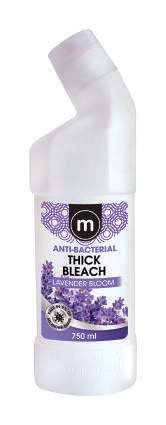 m Thick Bleach