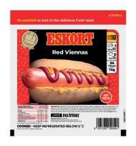 ESKORT