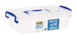 ADDIS Shoe Box 2 x 2-Packs