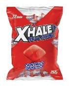 XHALE Lozenges