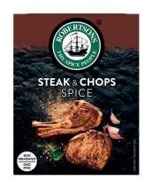 ROBERTSONS Herbs, Seasoning and Spices