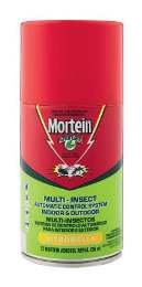 MORTEIN Target Insect Spray