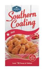 Hinds Southern Coating