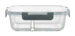 CONSOL 1.3 L Division Storage Container