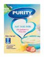 Purity Mabele Porridge