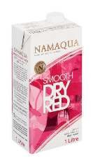 NAMAQUA