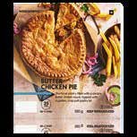 Plate Pies