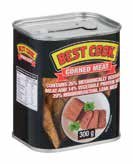 Bull Brand Corned Meat
