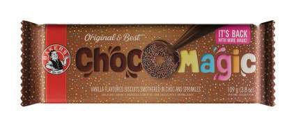 Bakers Choc O Magic
