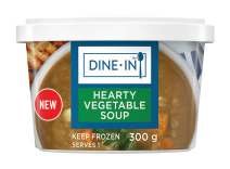 Dine In Frozen Soup