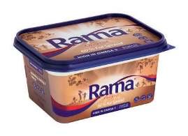 Flora / Rama