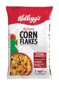 Kellogg's Corn Flakes