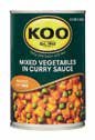 KOO Beans