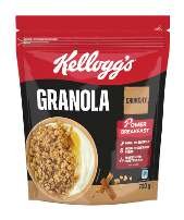 Kellogg's Granola
