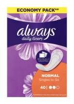 Always Panty Liners