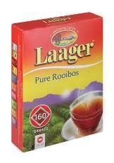 Laager Rooibos Teabags