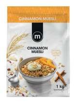 m Muesli