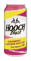 HOOCH