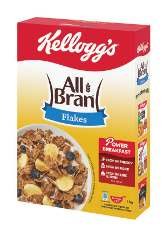 Kellogg's All Bran