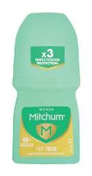 Mitchum Roll-On