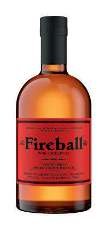 FIREBALL