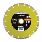 Tork Craft 115mm Diamond Blade