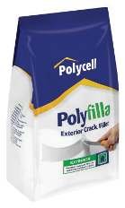 Polycell Polyfilla Interior or Exterior