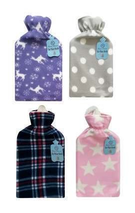 HOME CLASSIX 1.5L Hot Water Bag