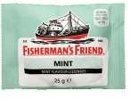 FISHERMAN'S FRIEND Lozenges