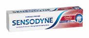 Sensodyne Toothpaste Assorted