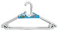 Hang On 10-Pack Wire Hangers
