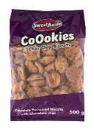 SWEETFIELDS Cookies