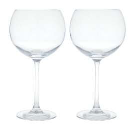 CASA MIA 2-Pack Gin Glass 600ml